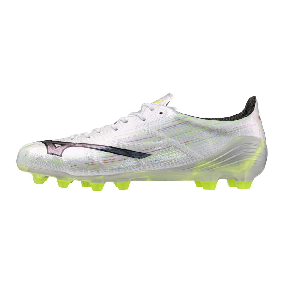 Mizuno Alpha II Japan Football Boots (P1GA256009) | DO8 Sportswear