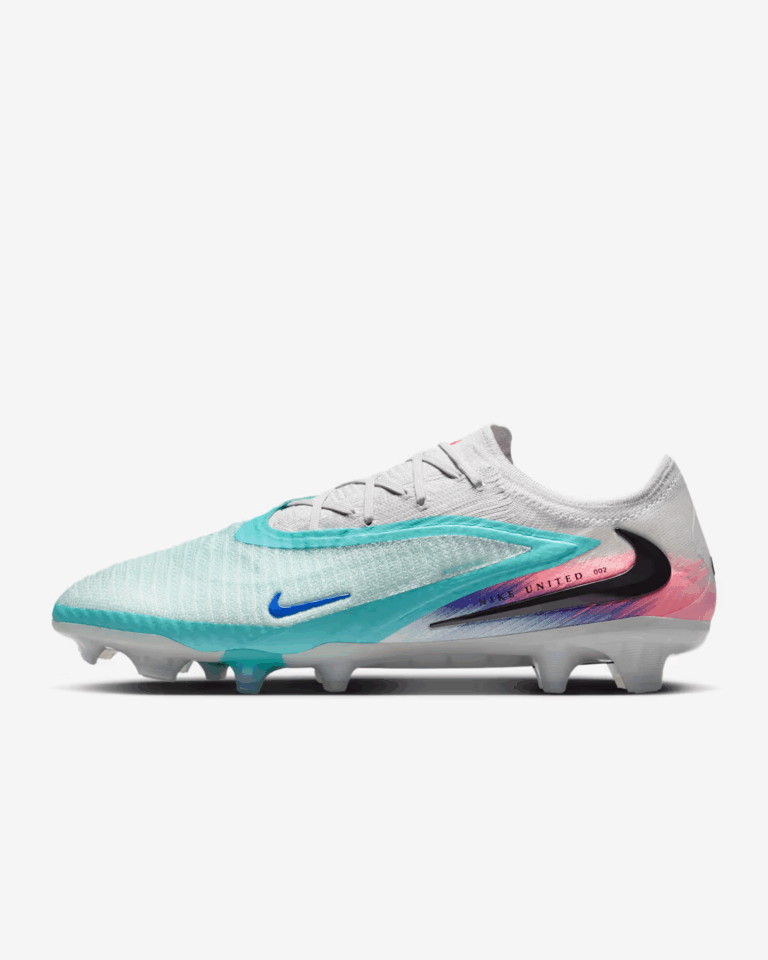 Football Boots & Footwear