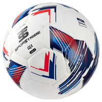 SPORTSTRIBE Q1 Soccer Ball – Size 4 & Size 5