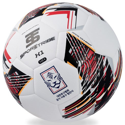 SPORTSTRIBE H1 Soccer Ball – Size 4 & Size 5