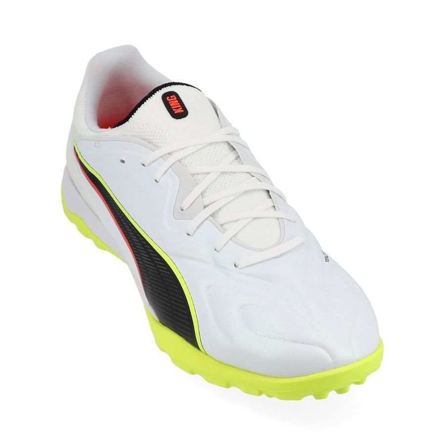 PUMA King 20 Pro CAGE (10846301) | DO8 Sportswear