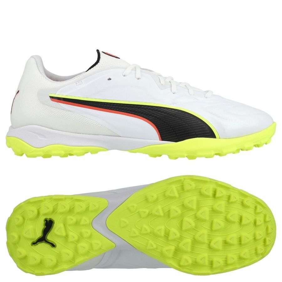 PUMA King 20 Pro CAGE (10846301) | DO8 Sportswear