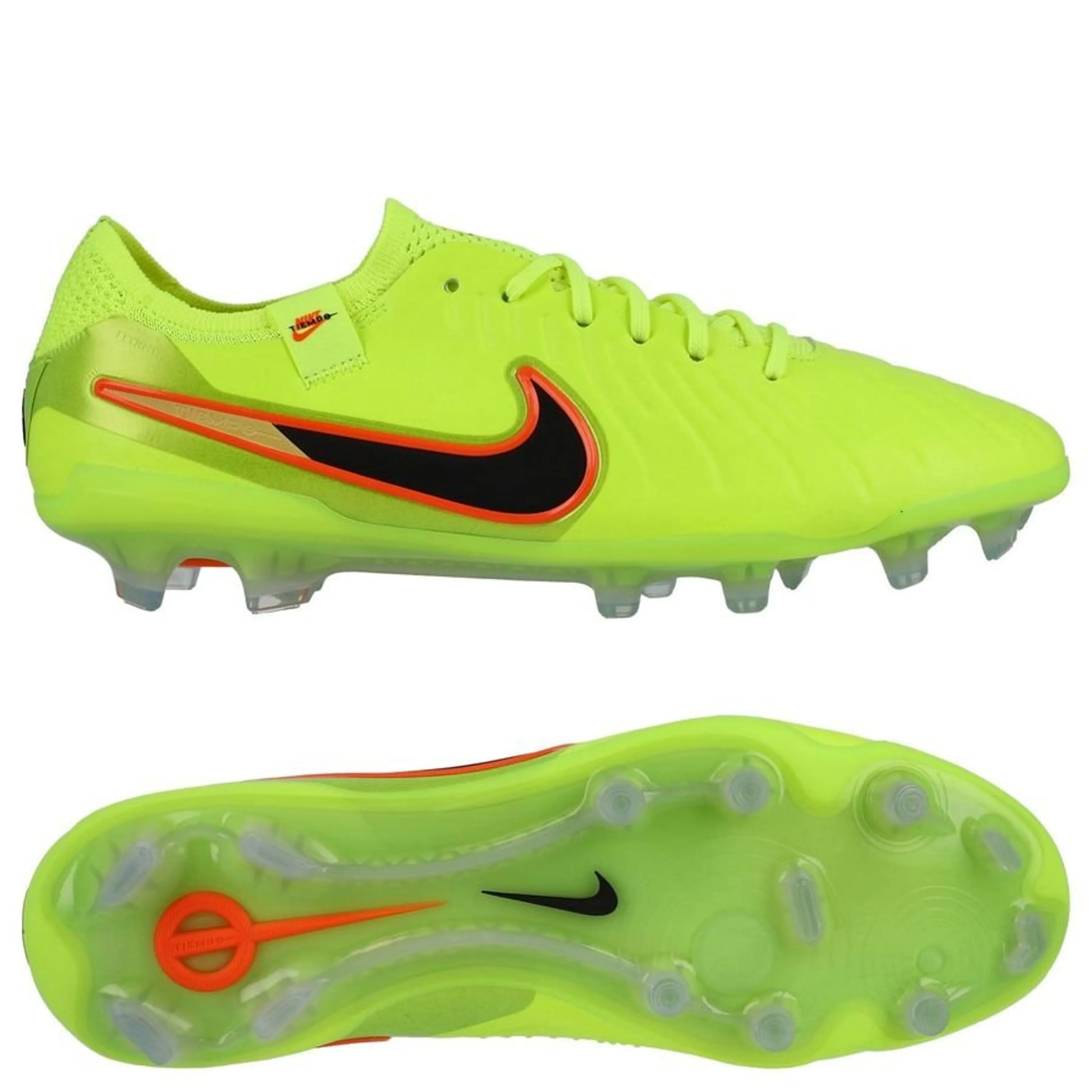 Nike Tiempo Legend 10 Elite FG