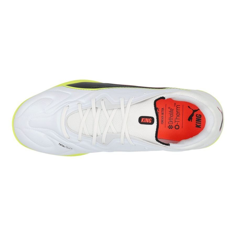 PUMA King 20 Pro CAGE (10846301) | DO8 Sportswear