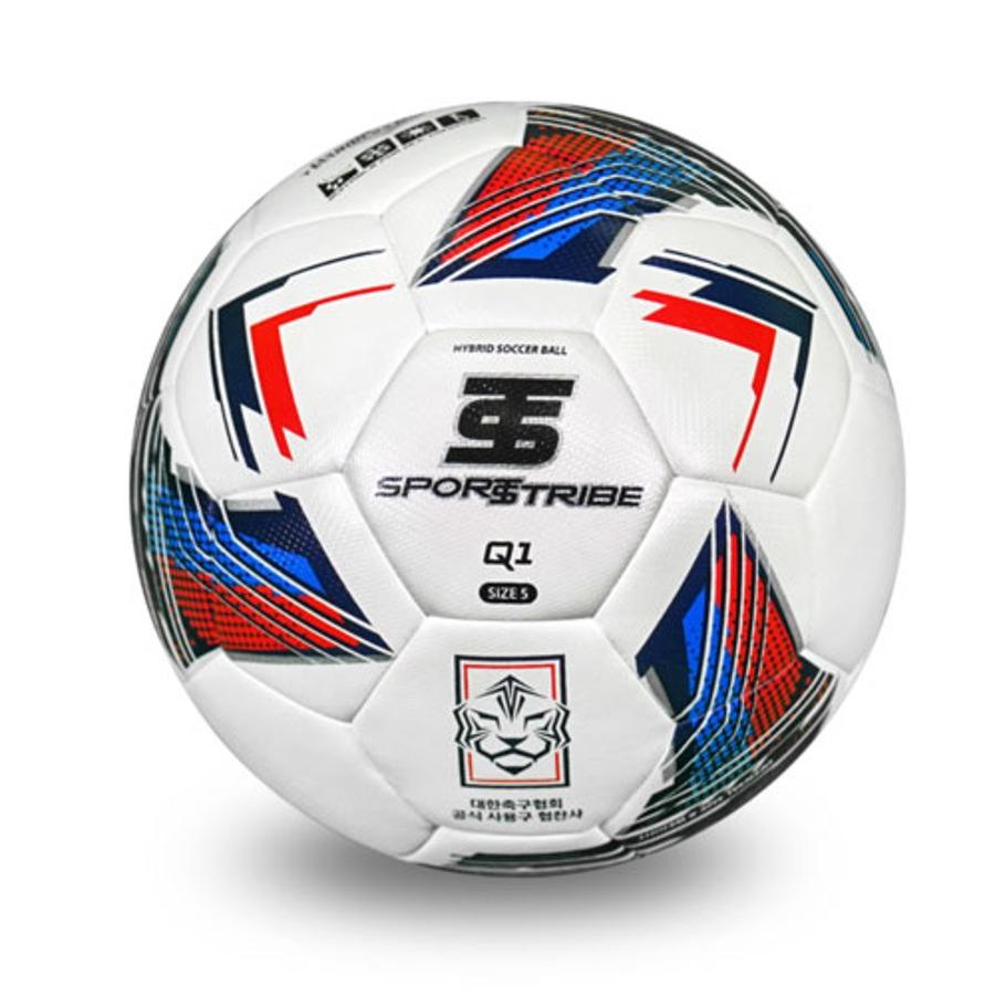 SPORTSTRIBE Q1 Soccer Ball – Size 4 & Size 5