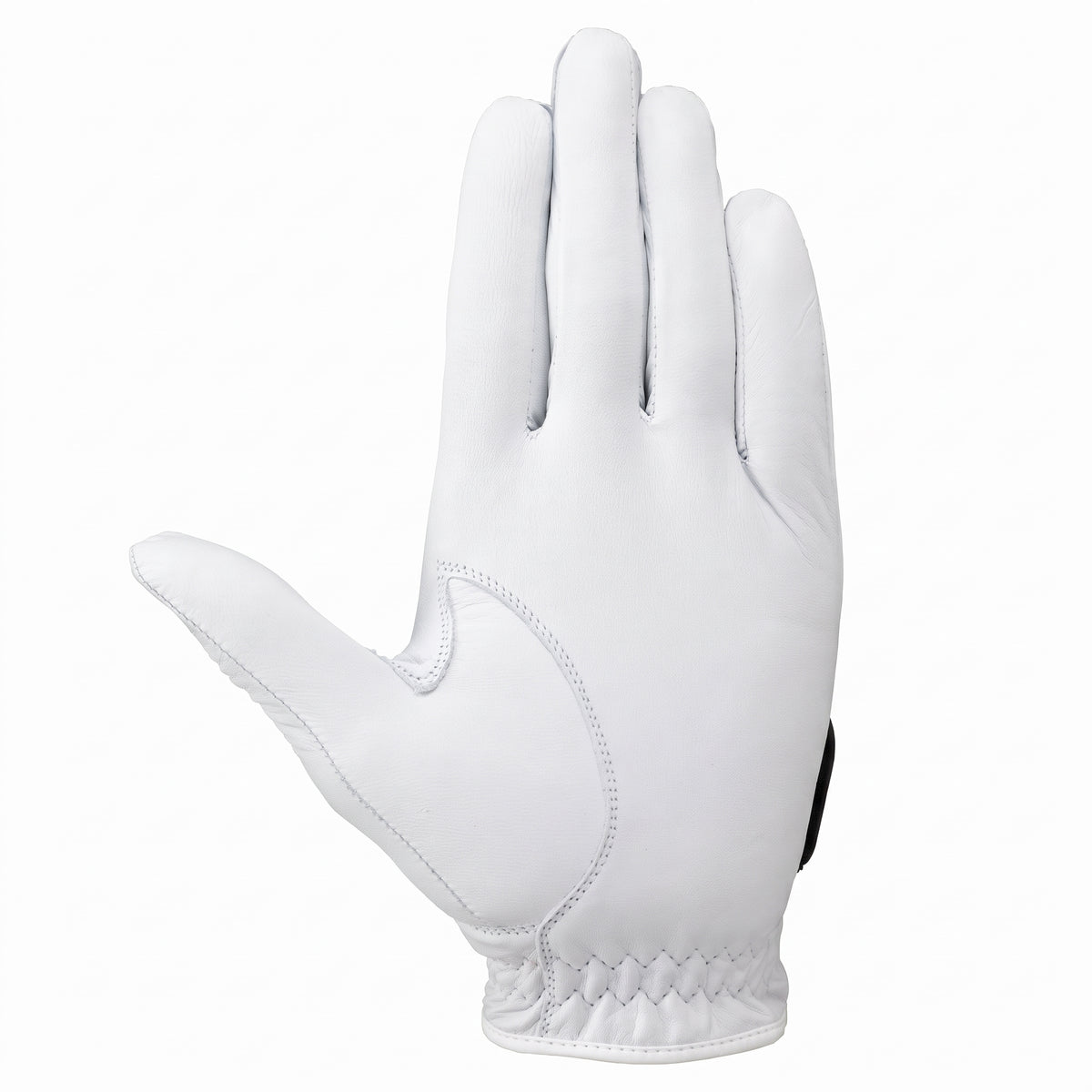 Mizuno Premium Cabretta Leather Men's Golf Glove (Left Hand, Sold Per Piece)