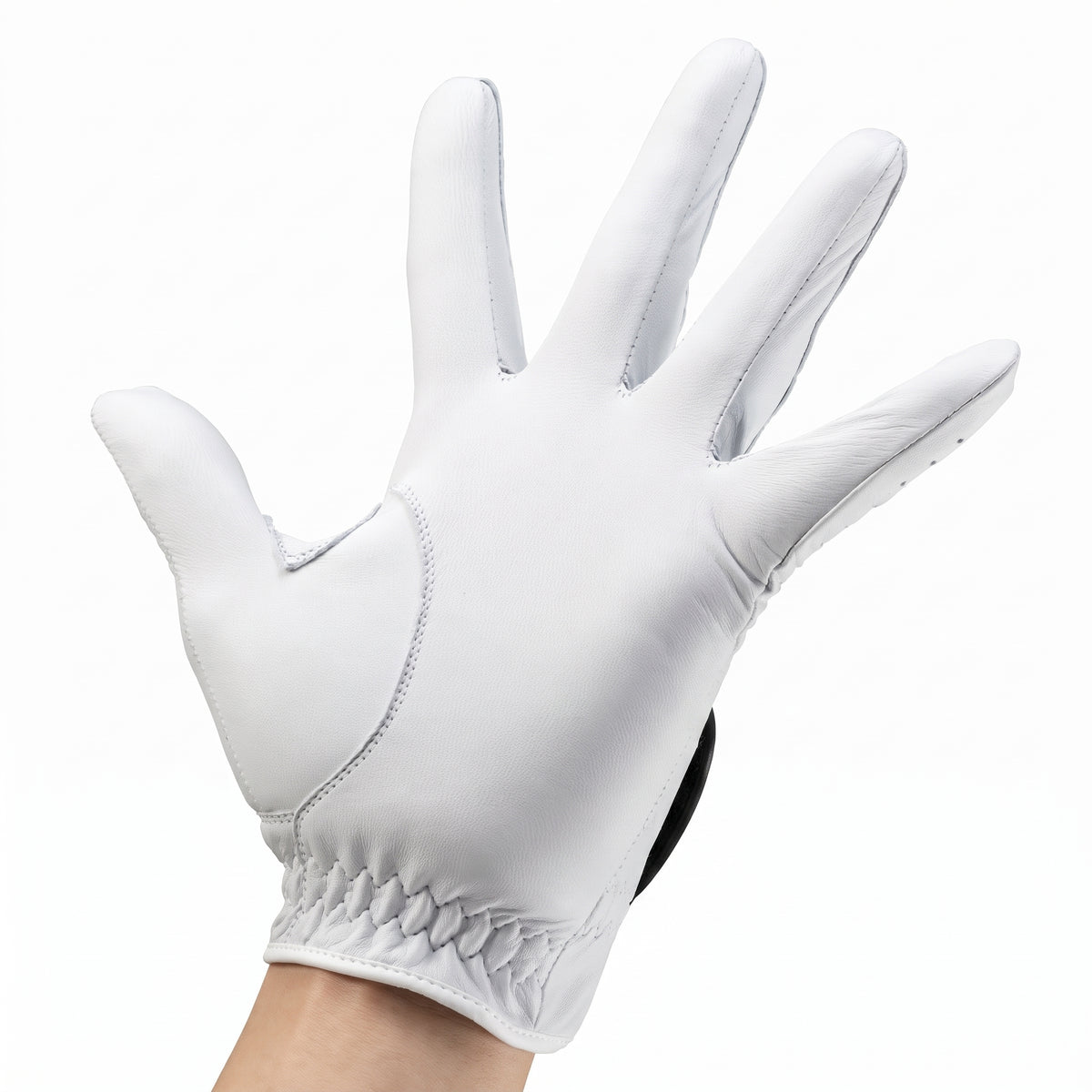 Mizuno Premium Cabretta Leather Men's Golf Glove (Left Hand, Sold Per Piece)