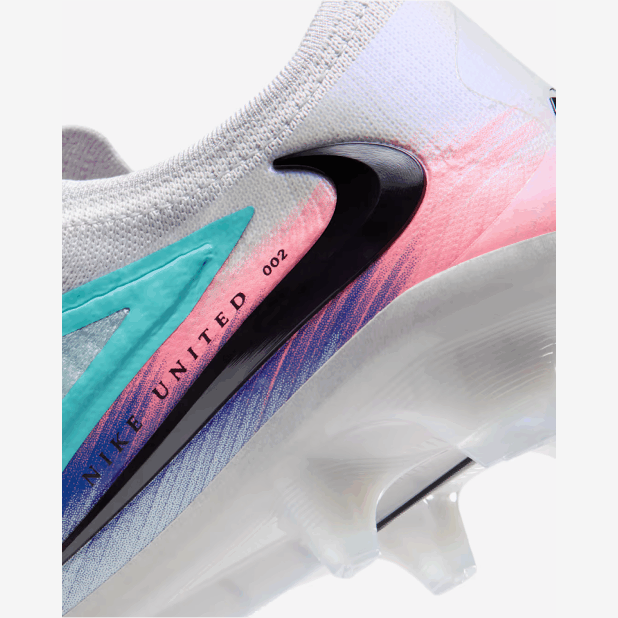 Nike Phantom 6 Low Elite NU2 FG