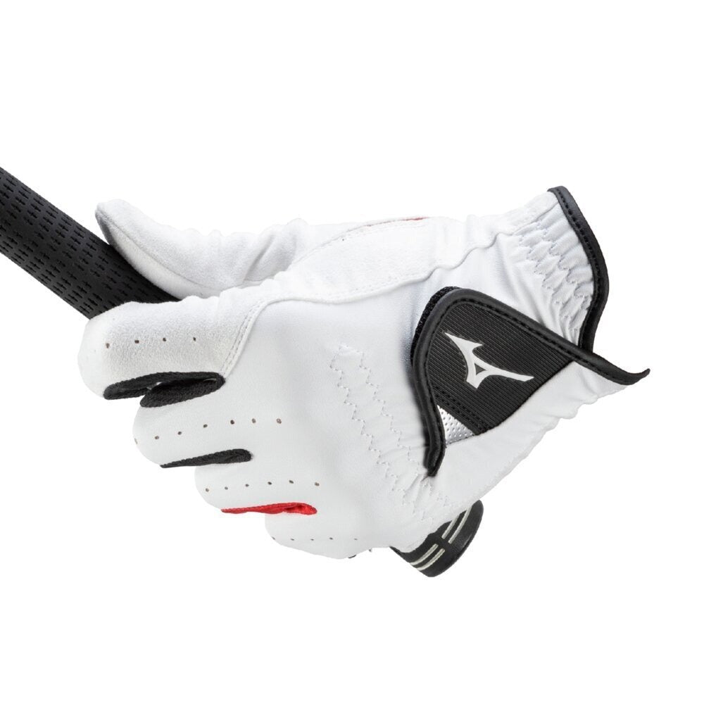 Mizuno Comfy Grip Men Golf Glove (Left Hand, Sold Per Piece)