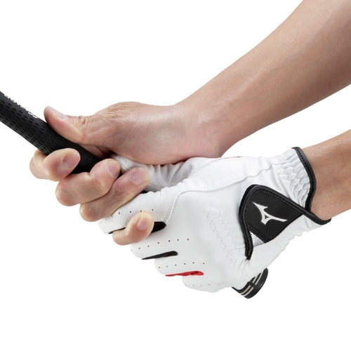 Mizuno Comfy Grip Men Golf Glove (Left Hand, Sold Per Piece)