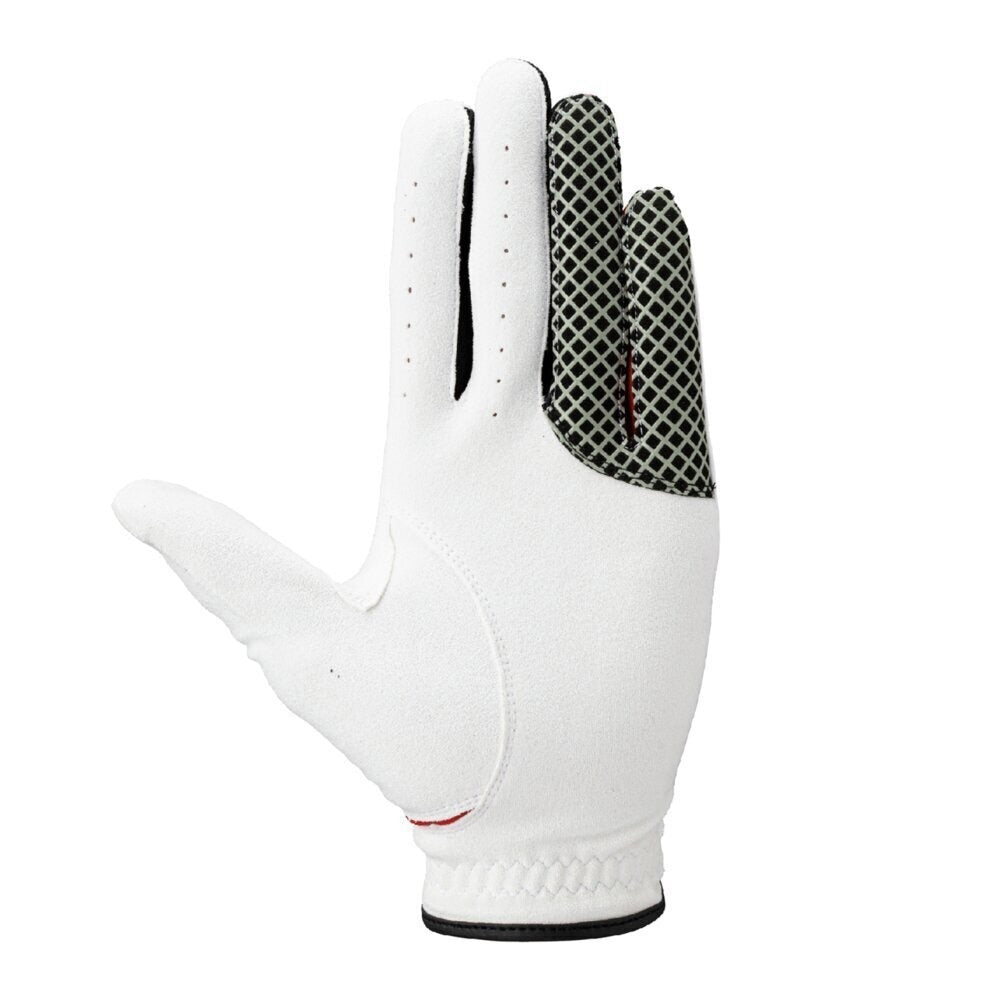 Mizuno Comfy Grip Men Golf Glove (Left Hand, Sold Per Piece)