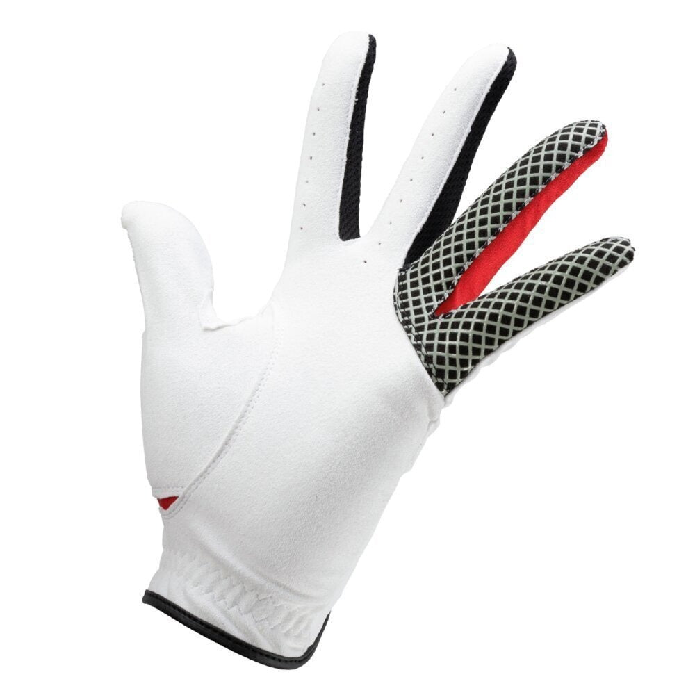 Mizuno Comfy Grip Men Golf Glove (Left Hand, Sold Per Piece)