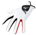 Mizuno Comfy Grip Men Golf Glove (Left Hand, Sold Per Piece)