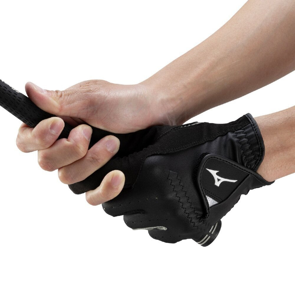 Mizuno Comfy Grip Men Golf Glove (Left Hand, Sold Per Piece)