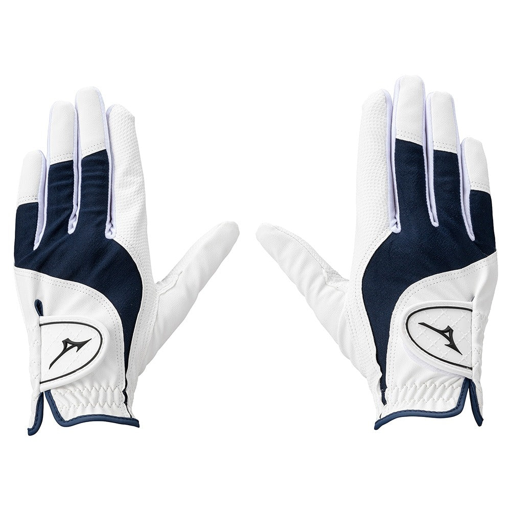 Mizuno EFIL Ladies Golf Glove (Pair, Both Hands)