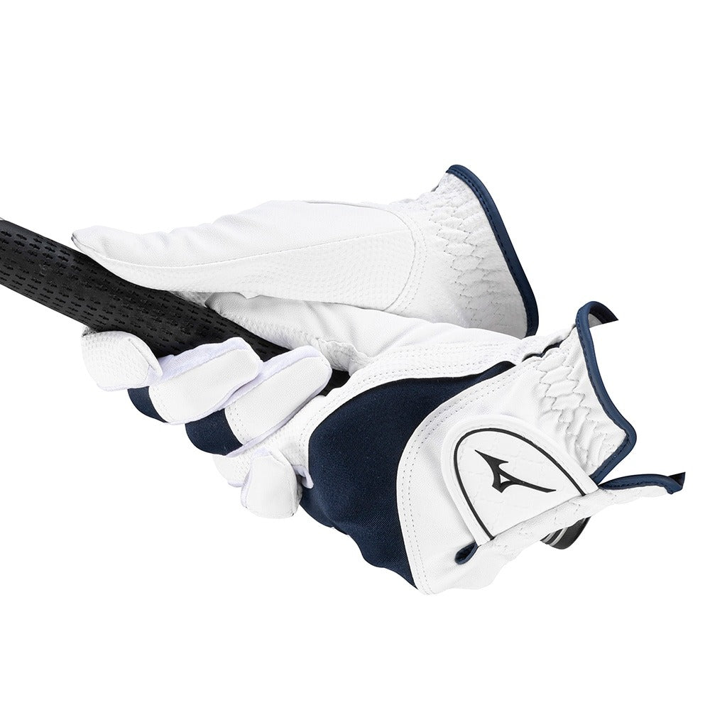 Mizuno EFIL Ladies Golf Glove (Pair, Both Hands)