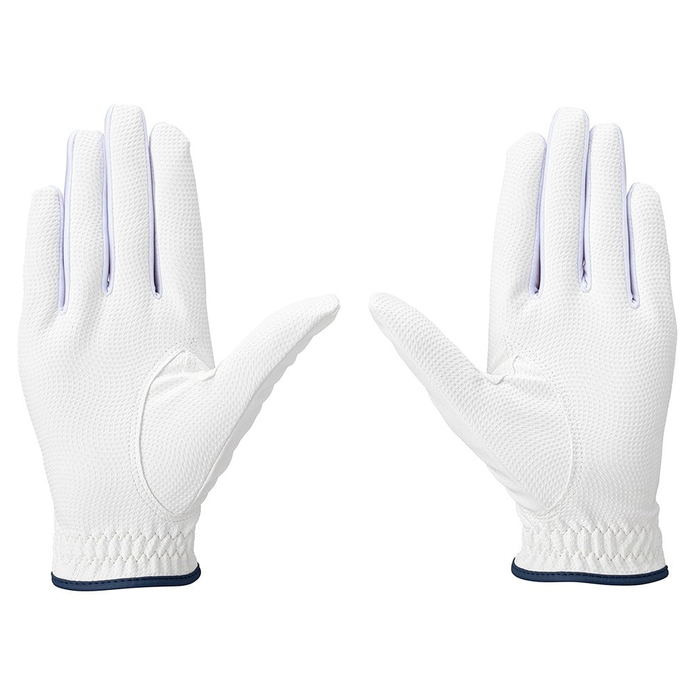 Mizuno EFIL Ladies Golf Glove (Pair, Both Hands)