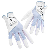 Mizuno EFIL Ladies Golf Glove (Pair, Both Hands)