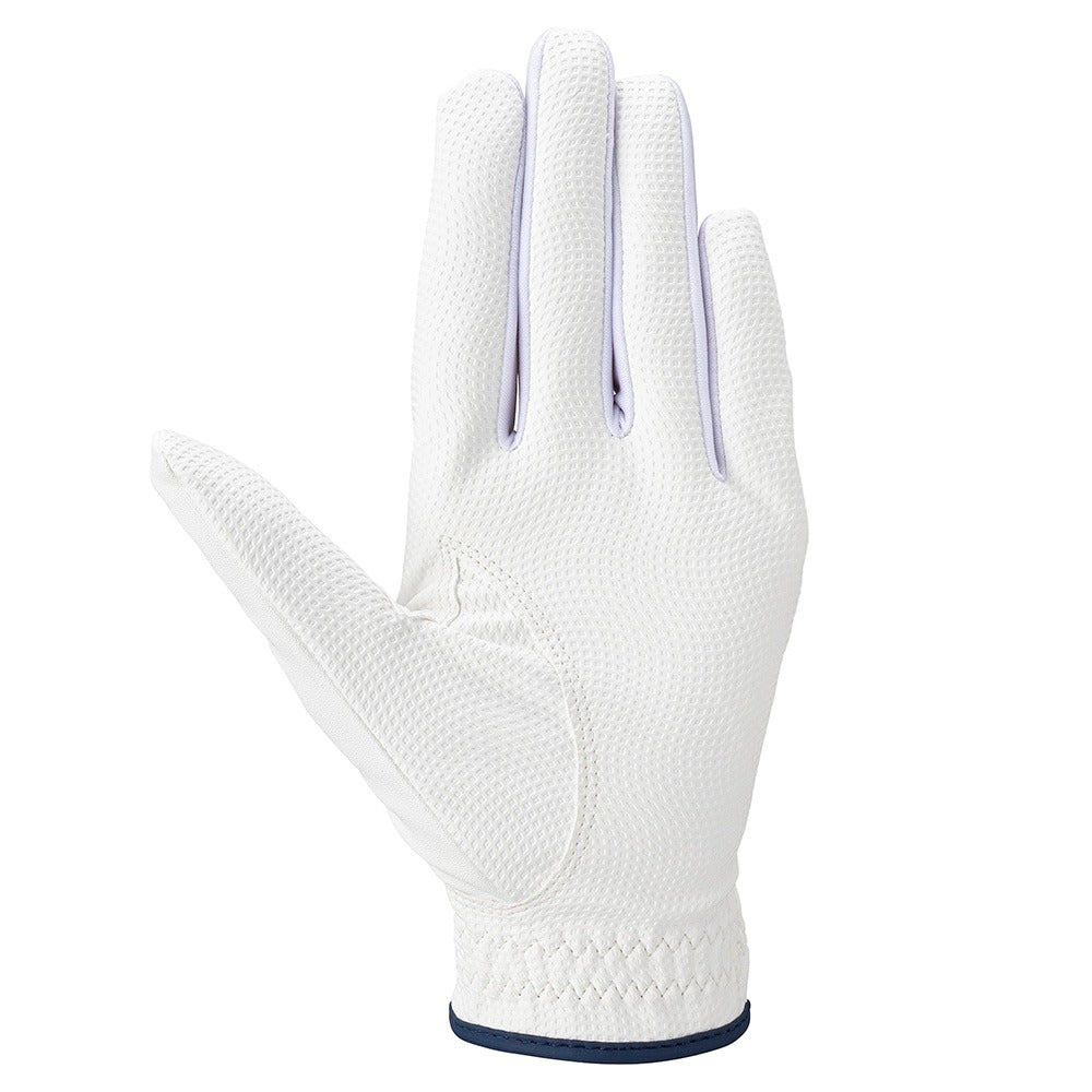 Mizuno EFIL Ladies Golf Glove (Left Hand, Sold Per Piece)