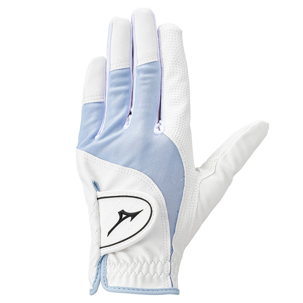 Mizuno EFIL Ladies Golf Glove (Left Hand, Sold Per Piece)