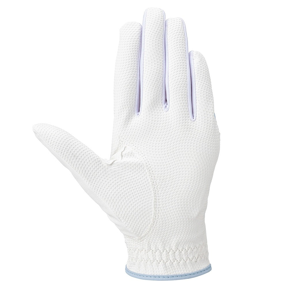 Mizuno EFIL Ladies Golf Glove (Left Hand, Sold Per Piece)