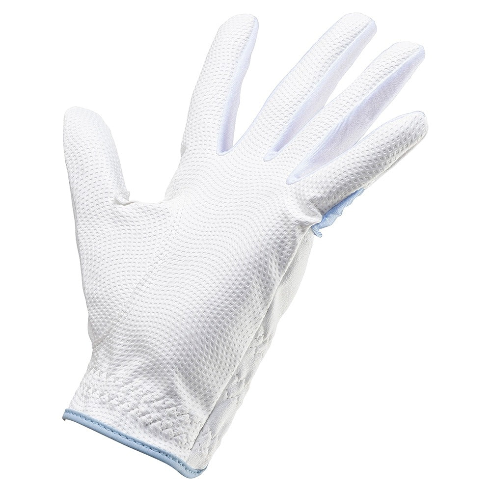Mizuno EFIL Ladies Golf Glove (Left Hand, Sold Per Piece)