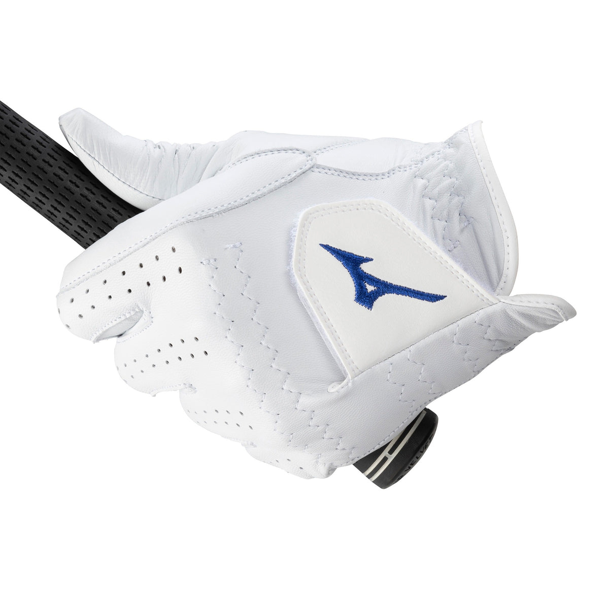 Mizuno Kyokaku SG Goat Leather Men's Golf Glove (Left Hand, Sold Per Piece)