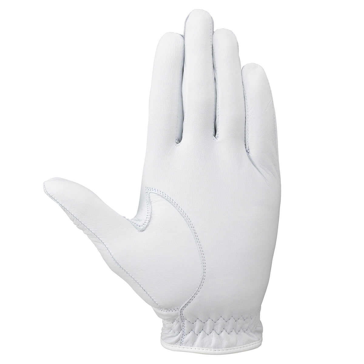 Mizuno Kyokaku SG Goat Leather Men's Golf Glove (Left Hand, Sold Per Piece)