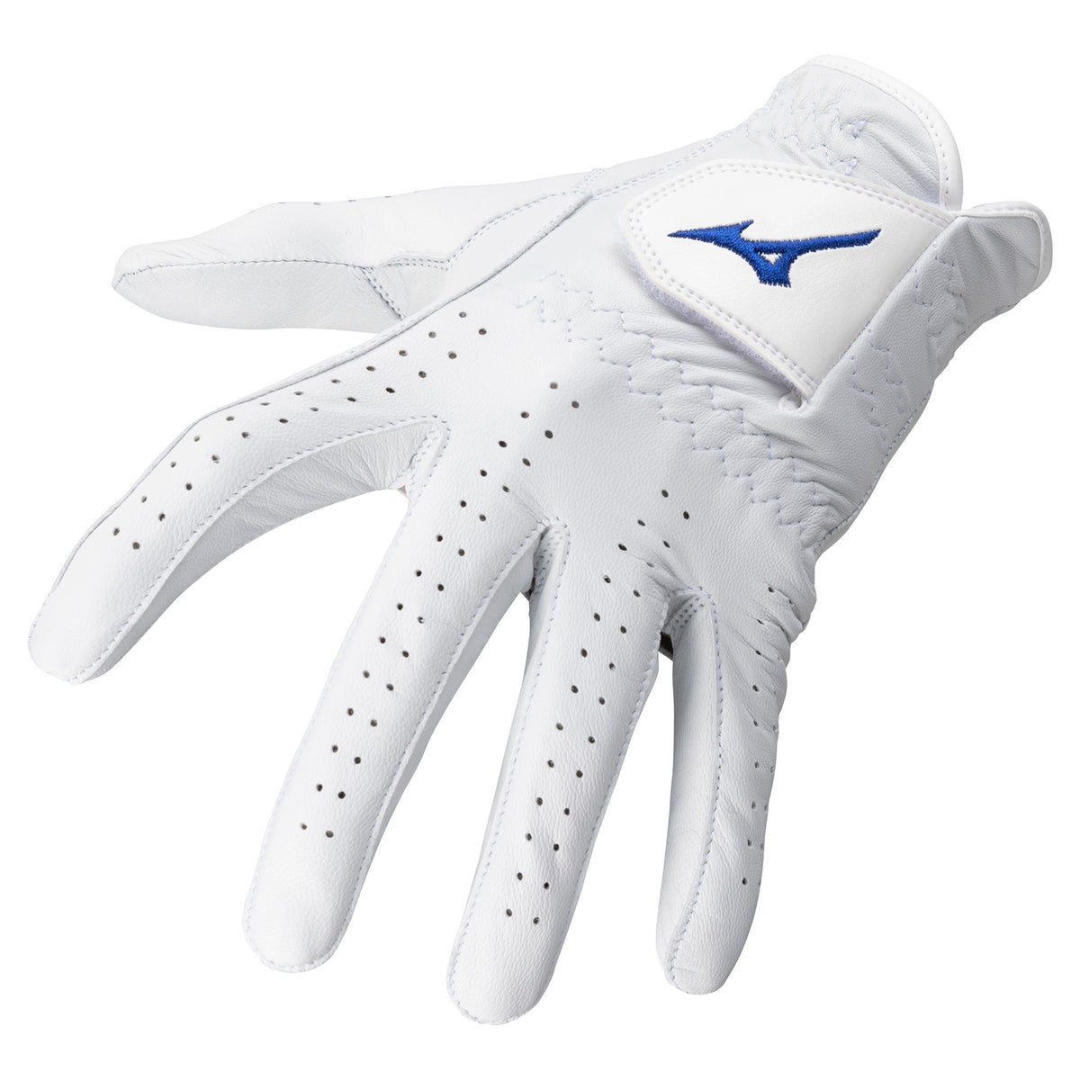 Mizuno Kyokaku SG Goat Leather Men's Golf Glove (Left Hand, Sold Per Piece)