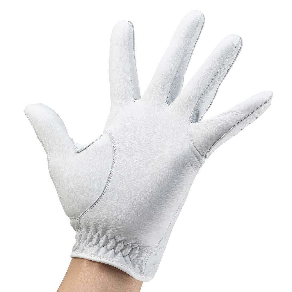 Mizuno Kyokaku SG Goat Leather Men's Golf Glove (Left Hand, Sold Per Piece)