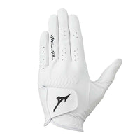 Mizuno MizunoPro Men Golf Glove (Left Hand, Sold Per Piece)