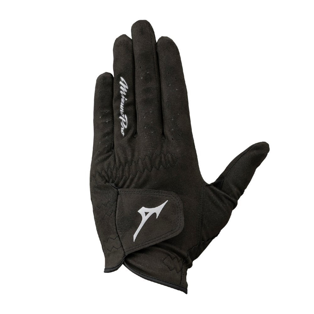 Mizuno MizunoPro Men Golf Glove (Left Hand, Sold Per Piece)