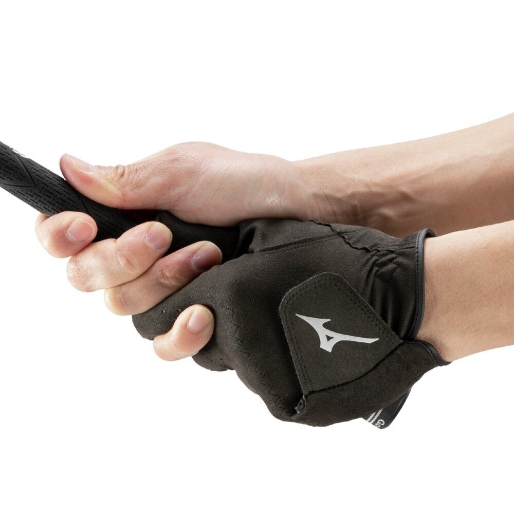 Mizuno MizunoPro Men Golf Glove (Left Hand, Sold Per Piece)