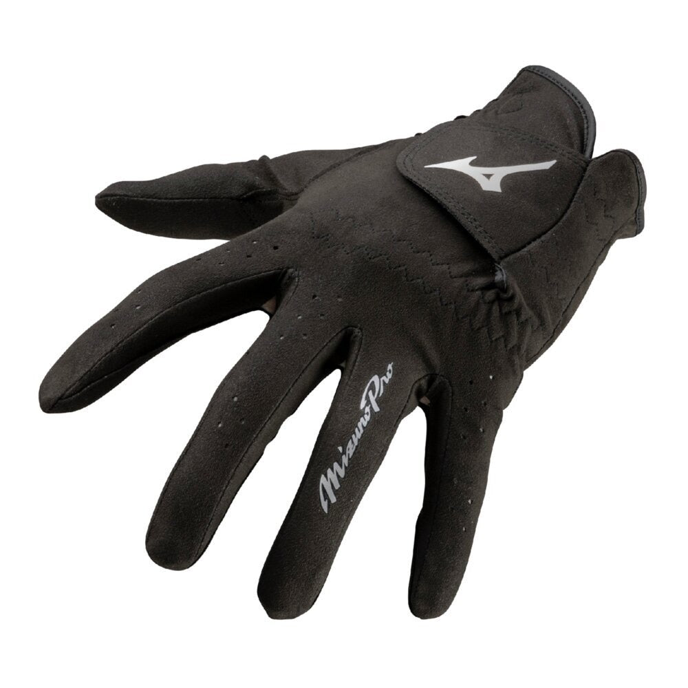 Mizuno MizunoPro Men Golf Glove (Left Hand, Sold Per Piece)