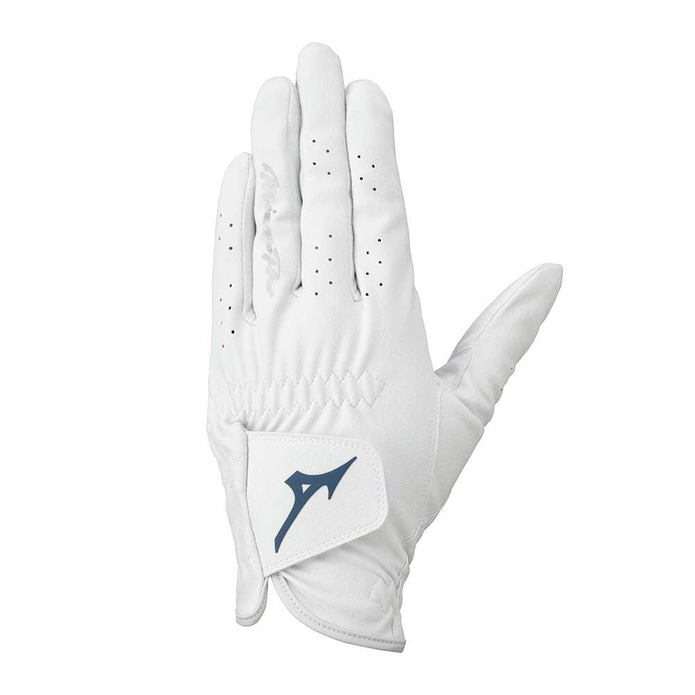 Mizuno MizunoPro Women Golf Glove (Left Hand, Sold Per Piece)