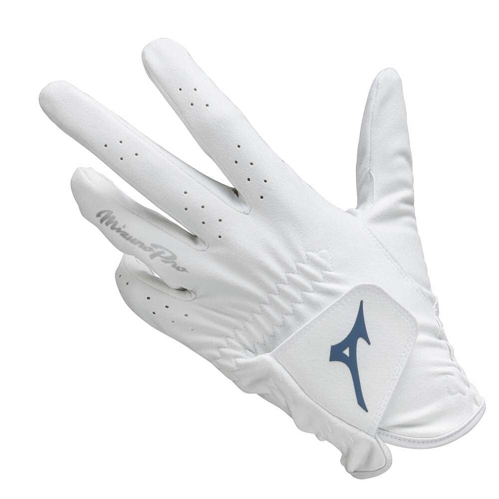 Mizuno MizunoPro Women Golf Glove (Left Hand, Sold Per Piece)