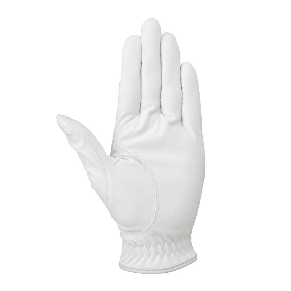 Mizuno MizunoPro Women Golf Glove (Left Hand, Sold Per Piece)