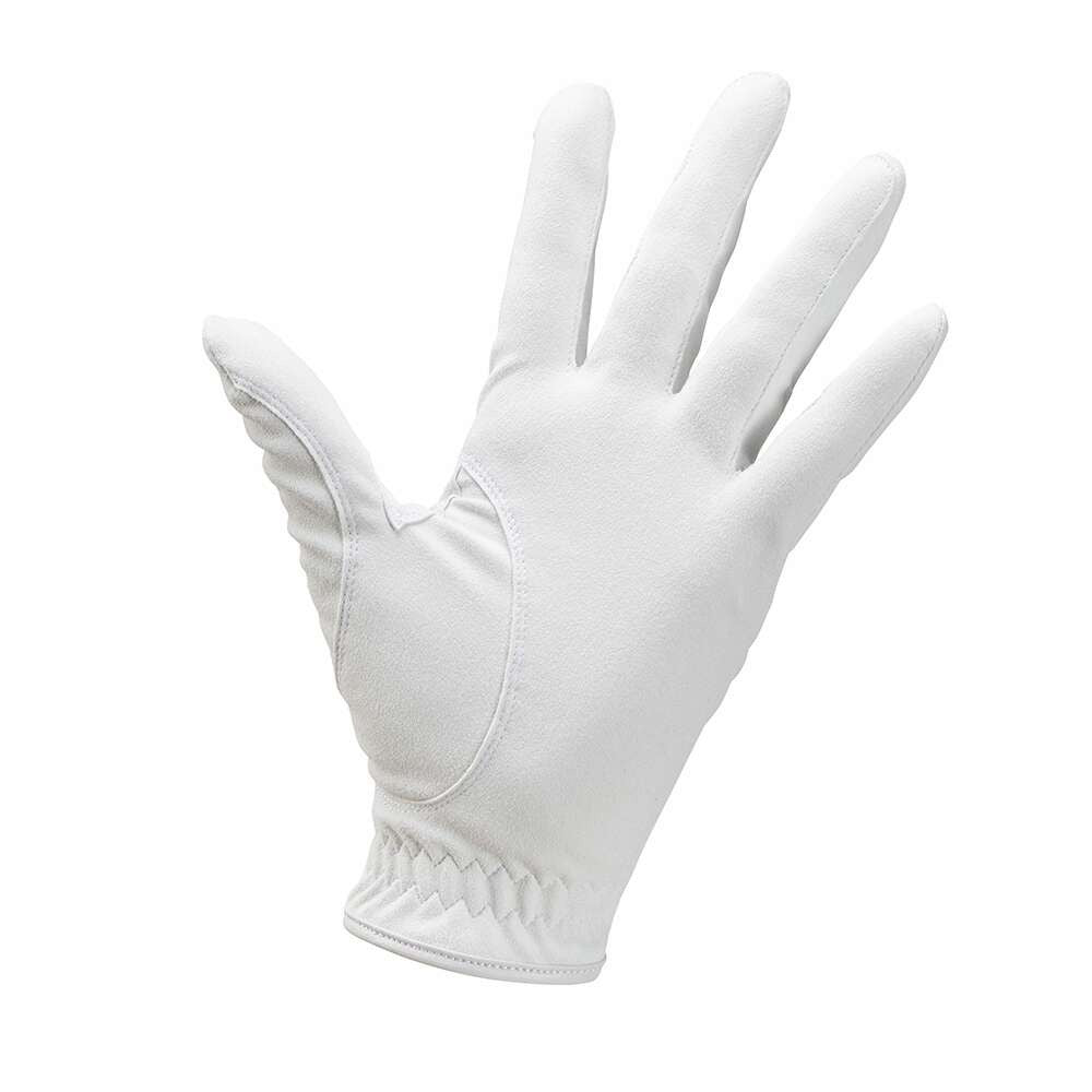 Mizuno MizunoPro Women Golf Glove (Left Hand, Sold Per Piece)
