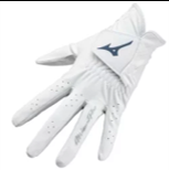 Mizuno MizunoPro Women Golf Glove (Left Hand, Sold Per Piece)