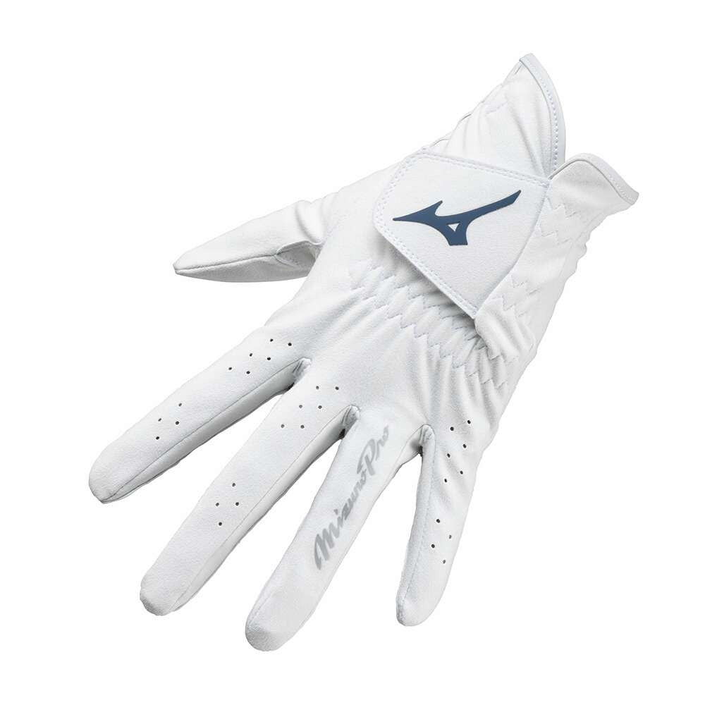 Mizuno MizunoPro Women Golf Glove (Left Hand, Sold Per Piece)
