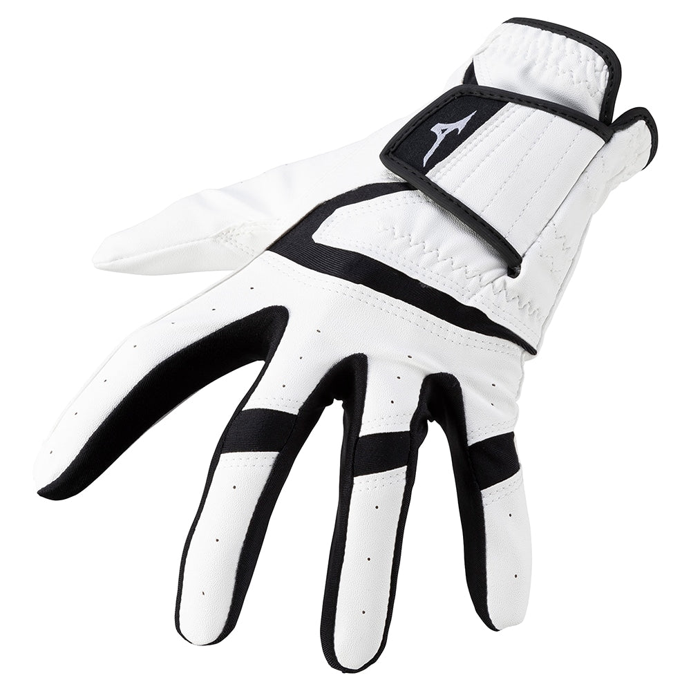 Mizuno MX Glove Men Golf Glove (Left Hand, Sold Per Piece)