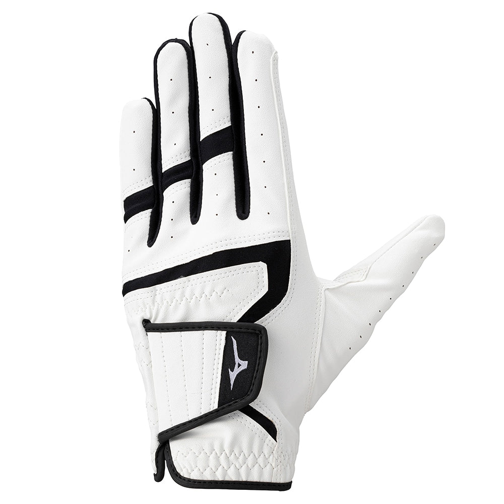 Mizuno MX Glove Men Golf Glove (Left Hand, Sold Per Piece)