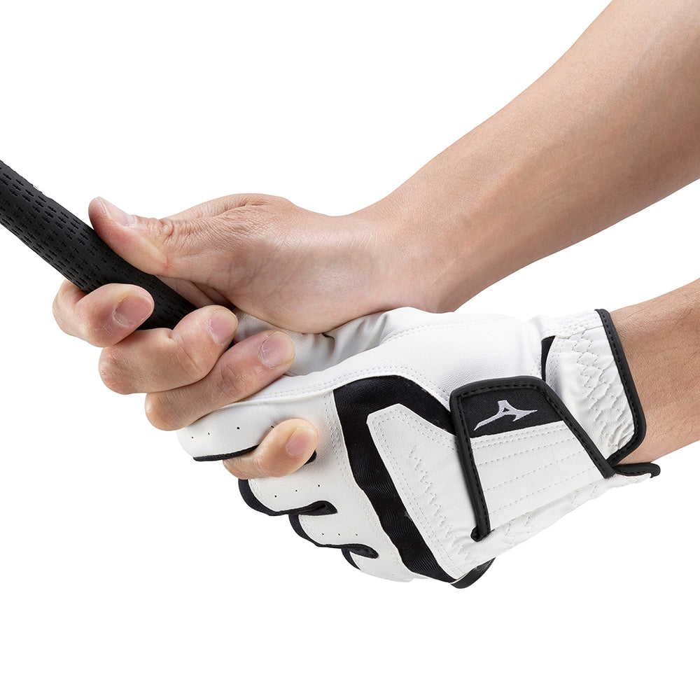 Mizuno MX Glove Men Golf Glove (Left Hand, Sold Per Piece)