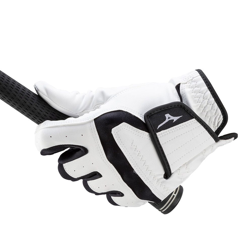 Mizuno MX Glove Men Golf Glove (Left Hand, Sold Per Piece)