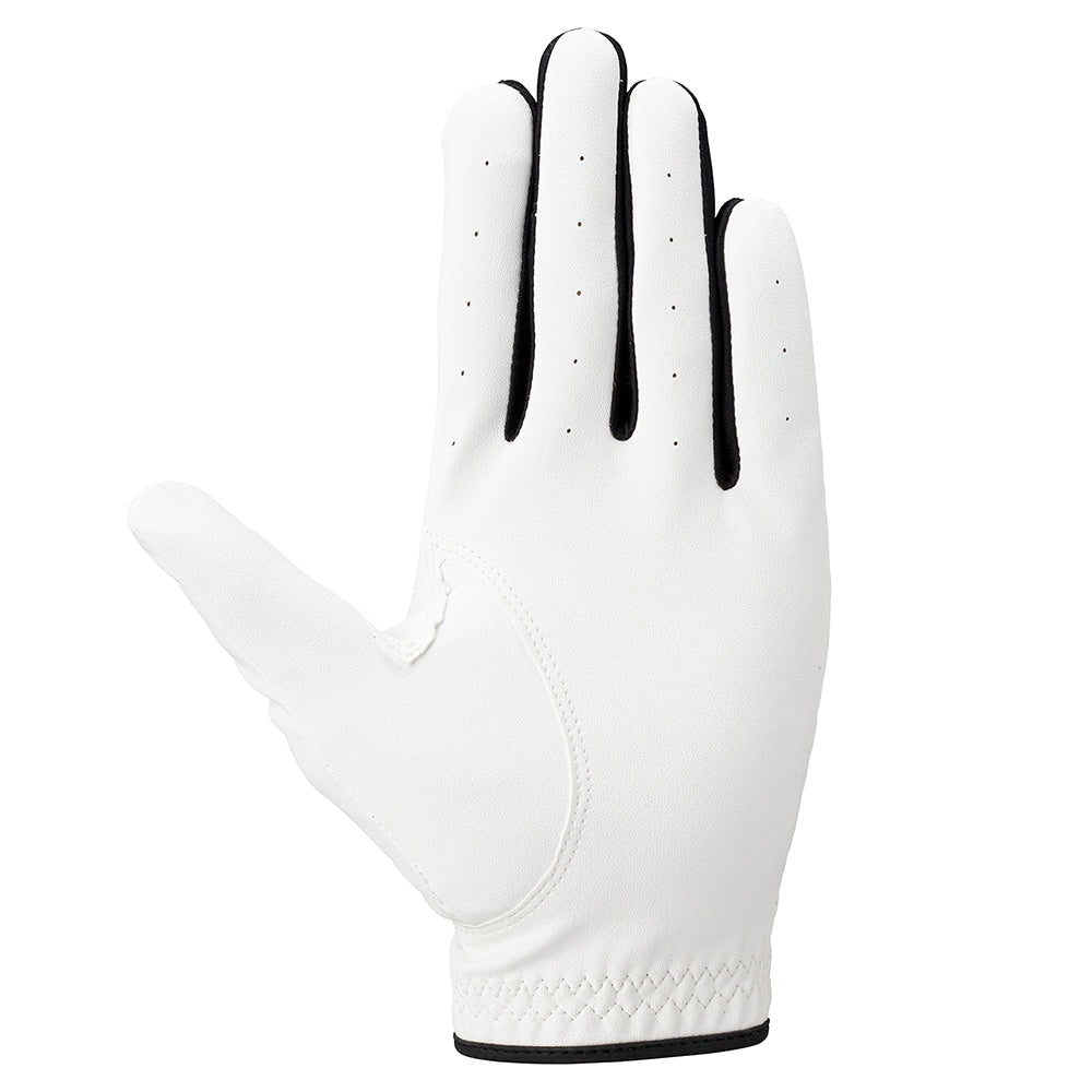 Mizuno MX Glove Men Golf Glove (Left Hand, Sold Per Piece)
