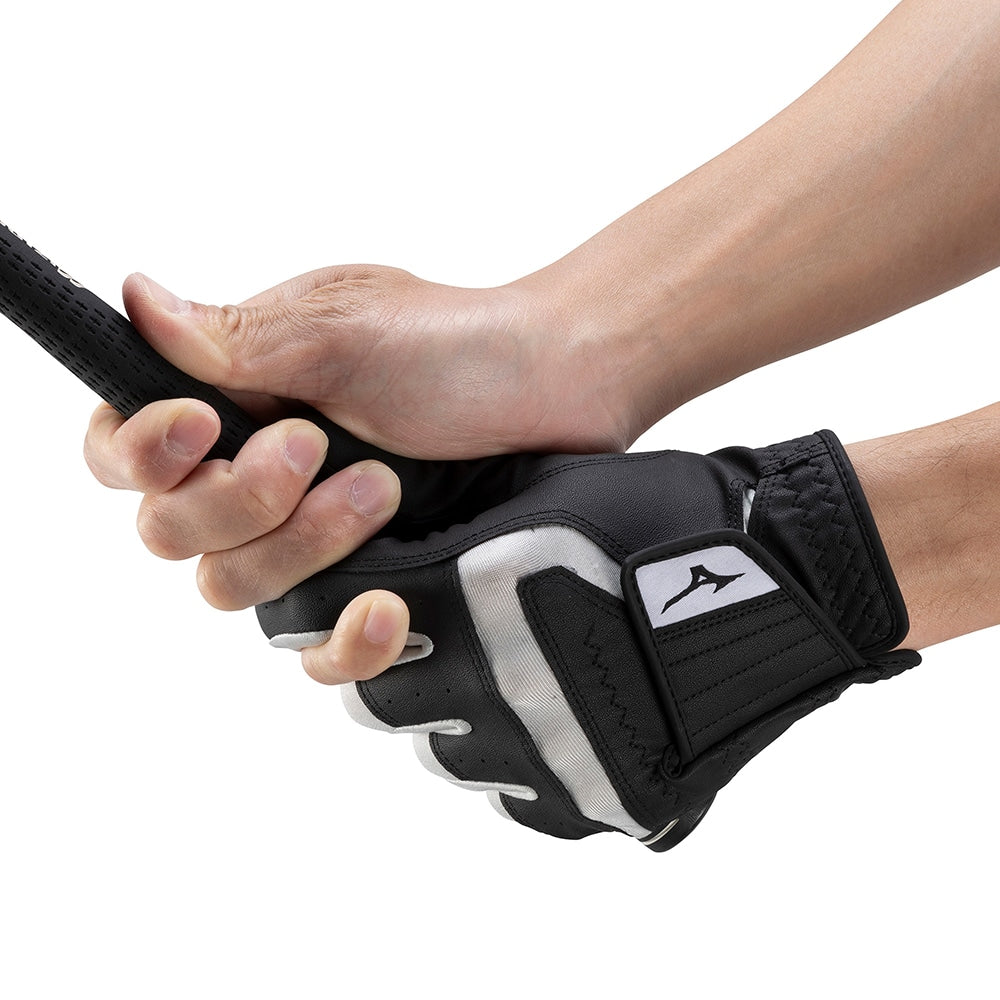 Mizuno MX Glove Men Golf Glove (Left Hand, Sold Per Piece)