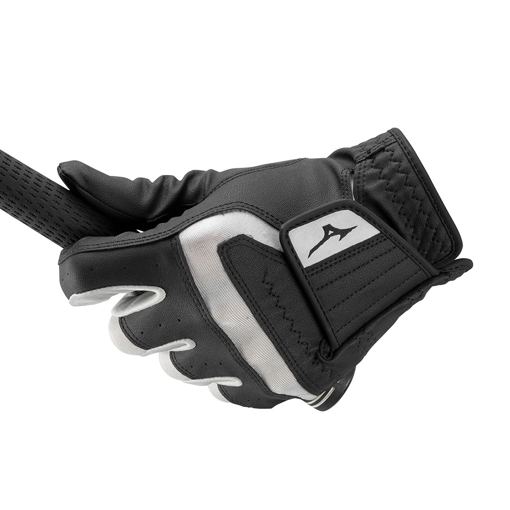 Mizuno MX Glove Men Golf Glove (Left Hand, Sold Per Piece)