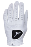 Mizuno Premium Cabretta Leather Men's Golf Glove (Left Hand, Sold Per Piece)