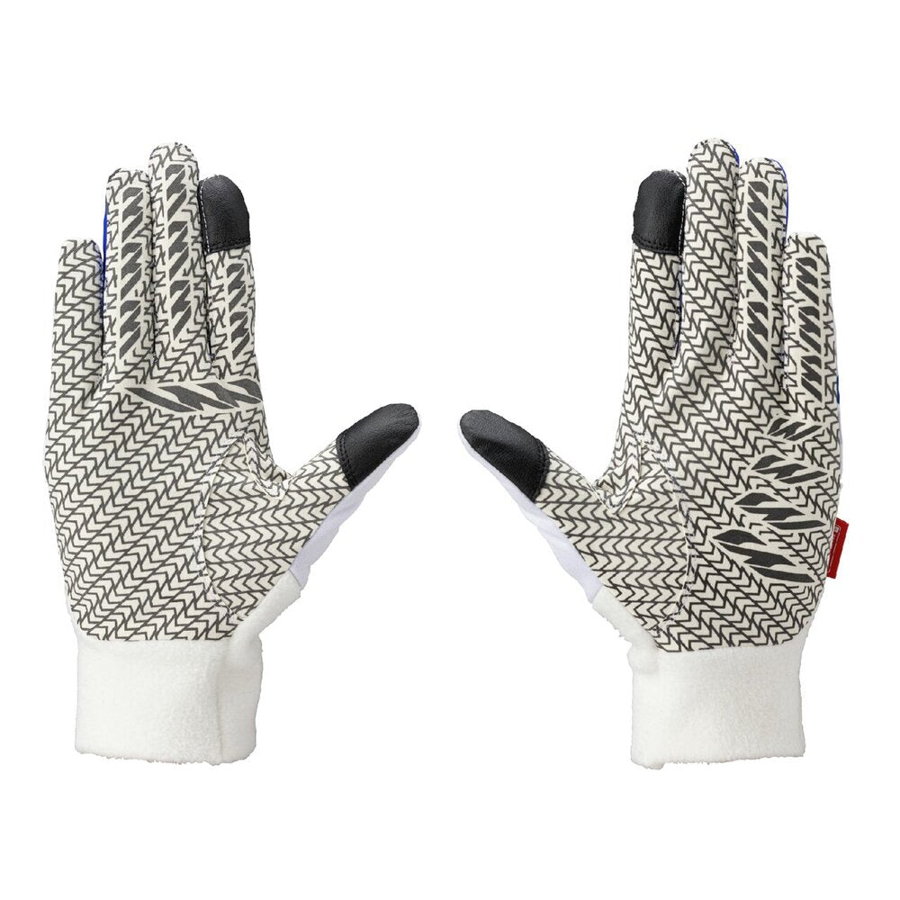 Mizuno Thermagrip Happi Men Golf Glove (Pair, Both Hands)