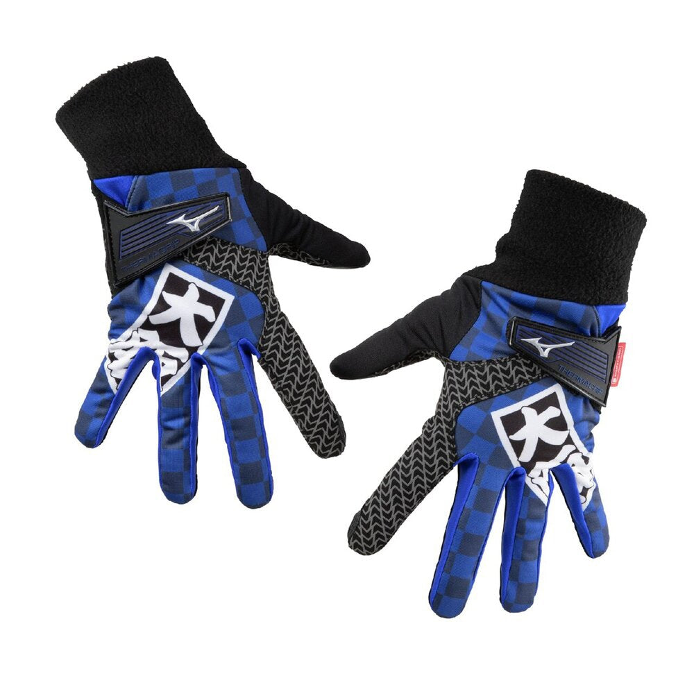 Mizuno Thermagrip Happi Men Golf Glove (Pair, Both Hands)
